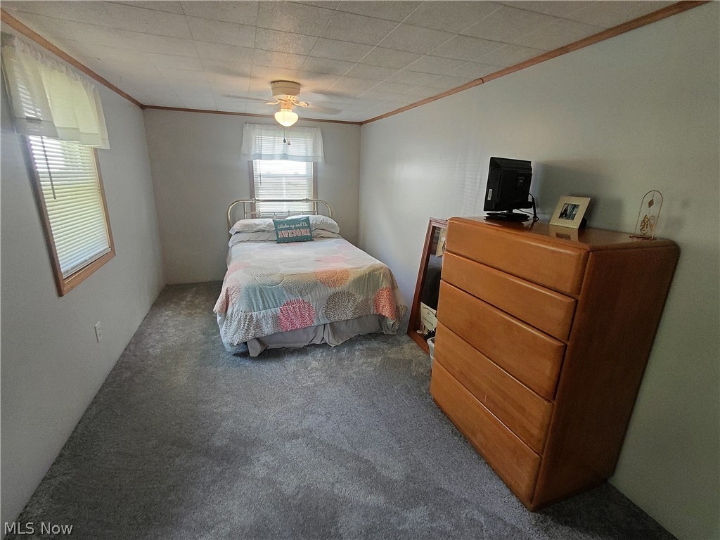 6136 Vo Ash Drive SW Carrollton OH 44615
