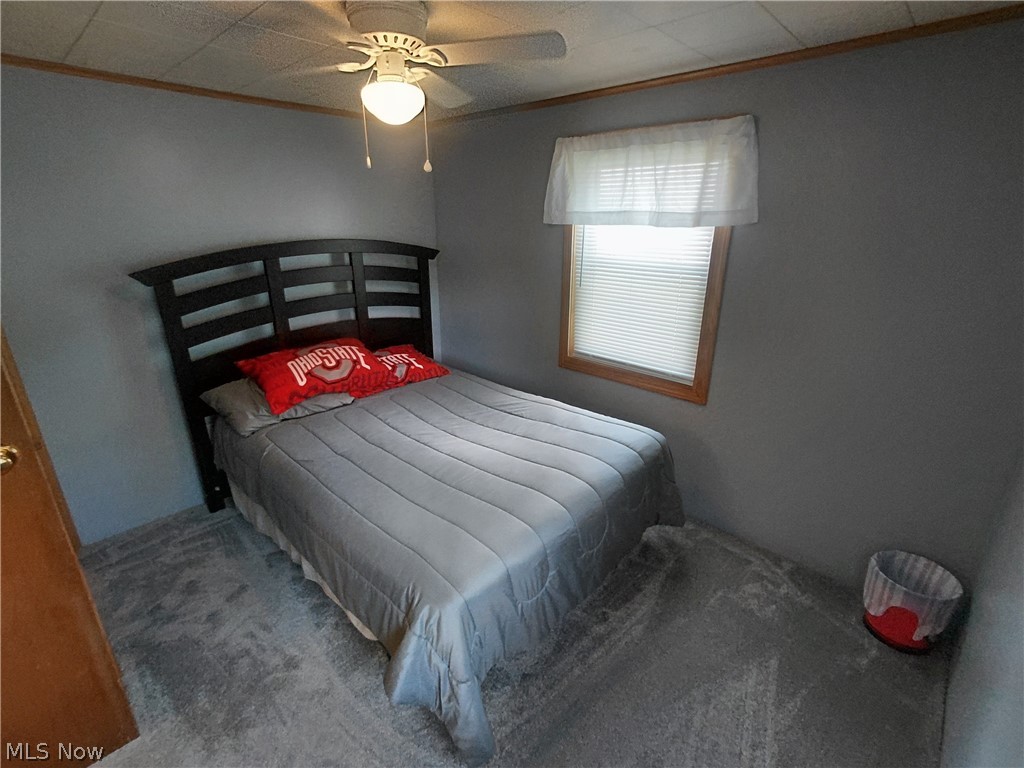 6136 Vo Ash Drive SW Carrollton OH 44615