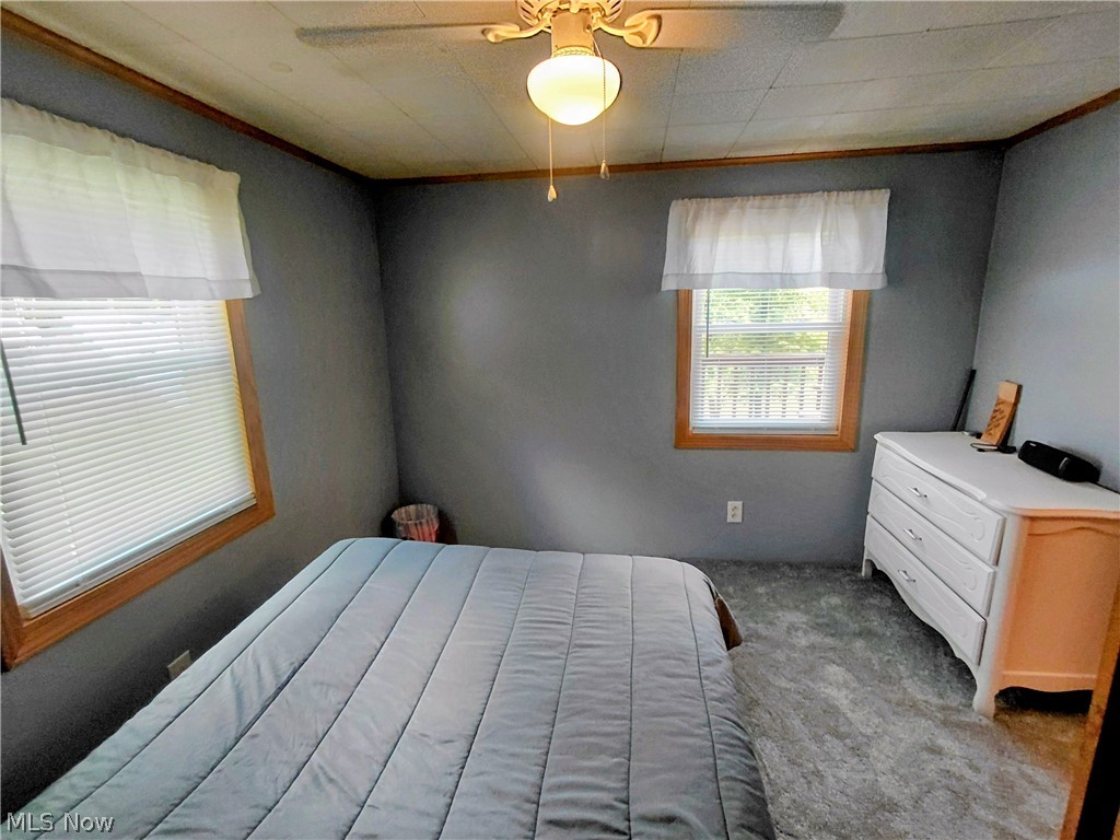 6136 Vo Ash Drive SW Carrollton OH 44615