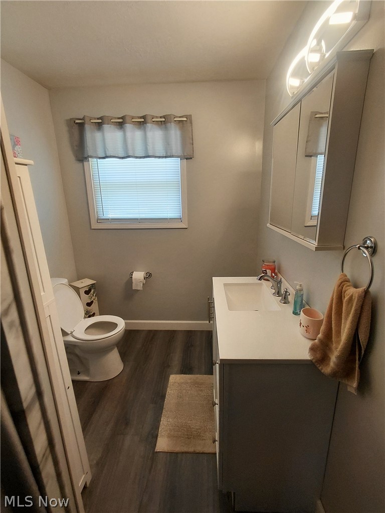 6136 Vo Ash Drive SW Carrollton OH 44615
