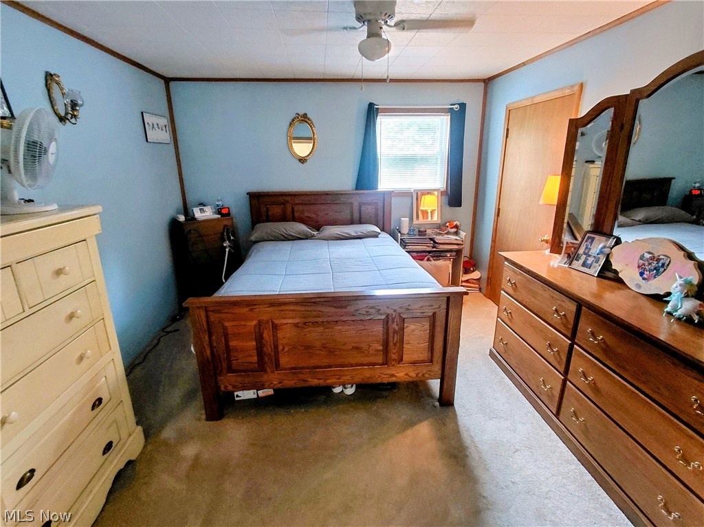 6136 Vo Ash Drive SW Carrollton OH 44615