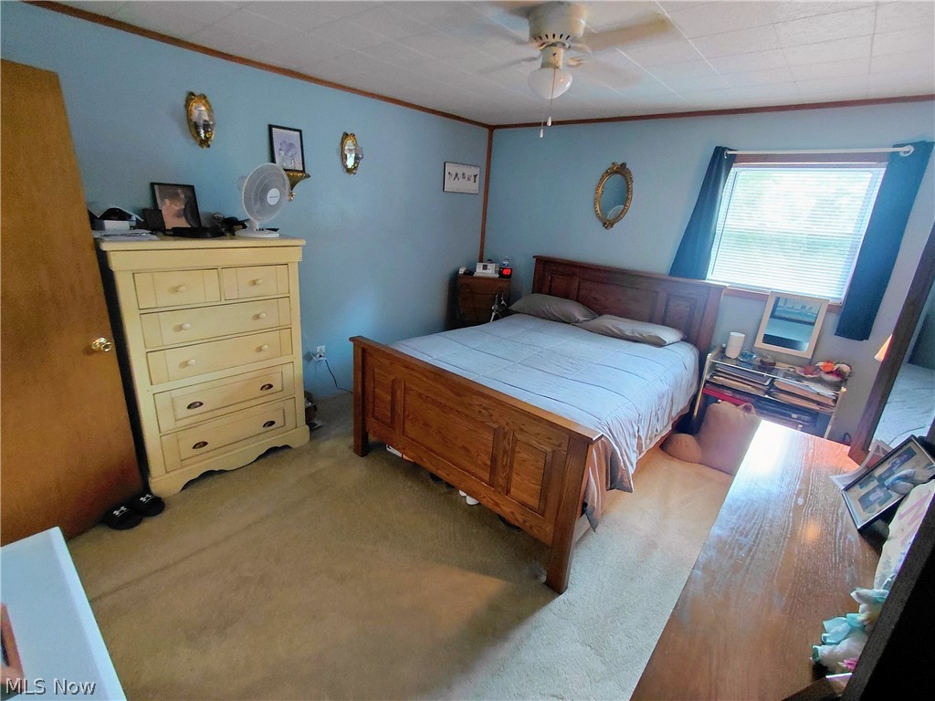 6136 Vo Ash Drive SW Carrollton OH 44615