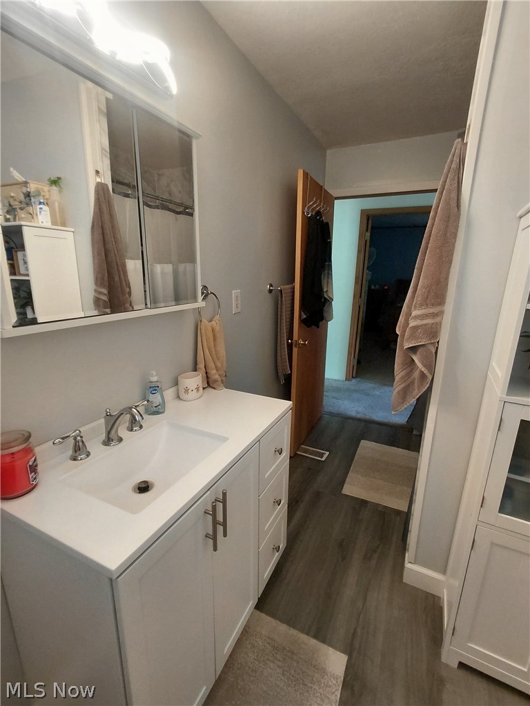 6136 Vo Ash Drive SW Carrollton OH 44615