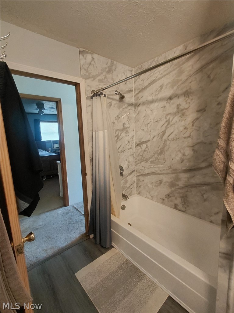 6136 Vo Ash Drive SW Carrollton OH 44615