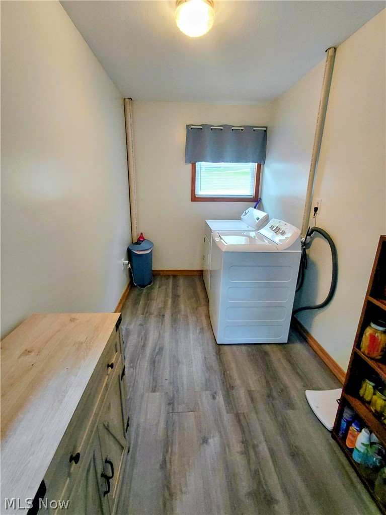 6136 Vo Ash Drive SW Carrollton OH 44615