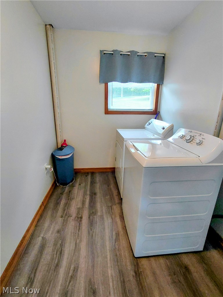 6136 Vo Ash Drive SW Carrollton OH 44615