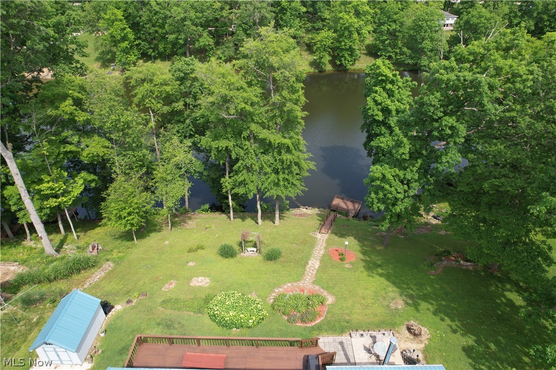 6136 Vo Ash Drive SW Carrollton OH 44615