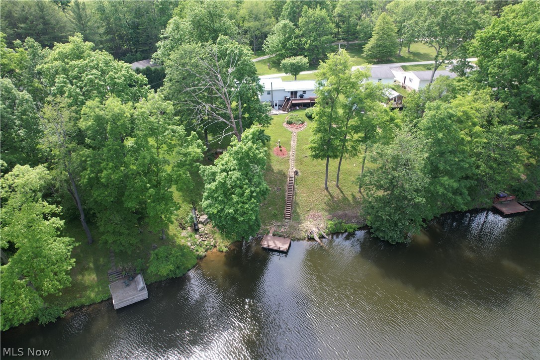 6136 Vo Ash Drive SW Carrollton OH 44615