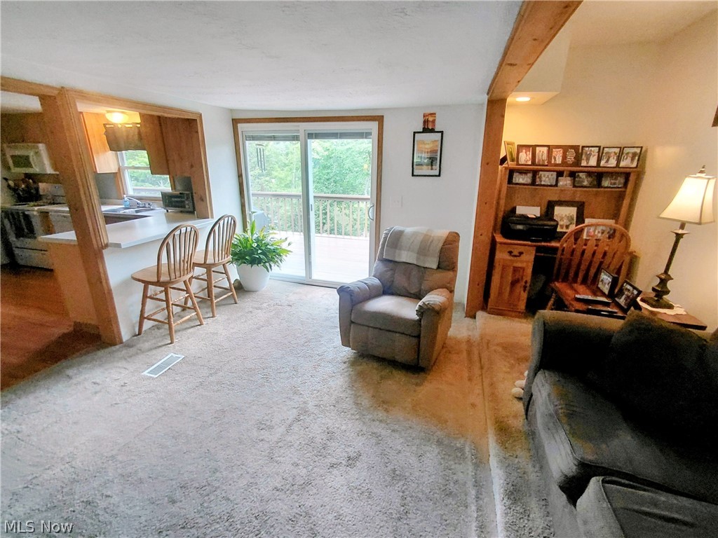6136 Vo Ash Drive SW Carrollton OH 44615