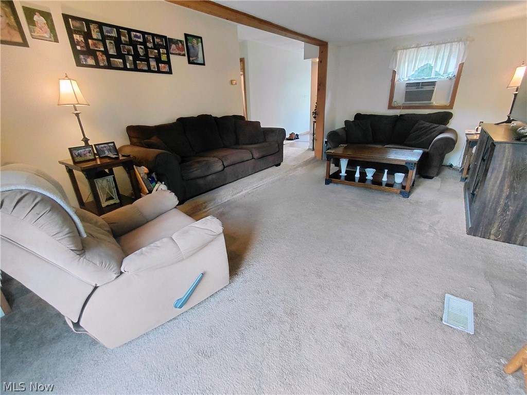 6136 Vo Ash Drive SW Carrollton OH 44615