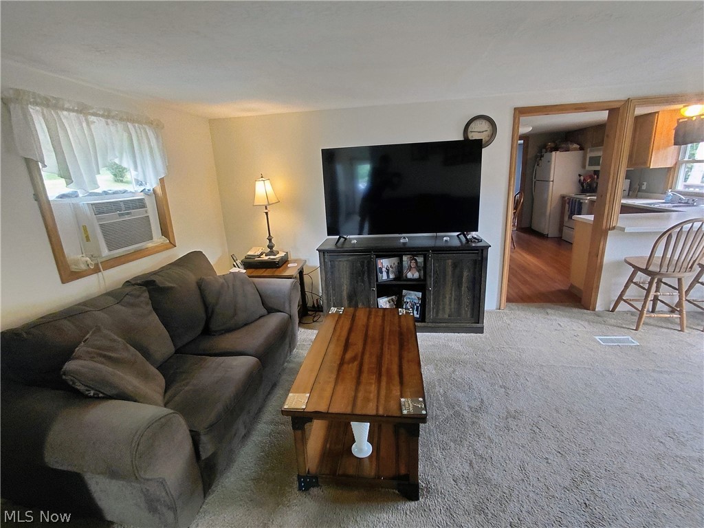 6136 Vo Ash Drive SW Carrollton OH 44615