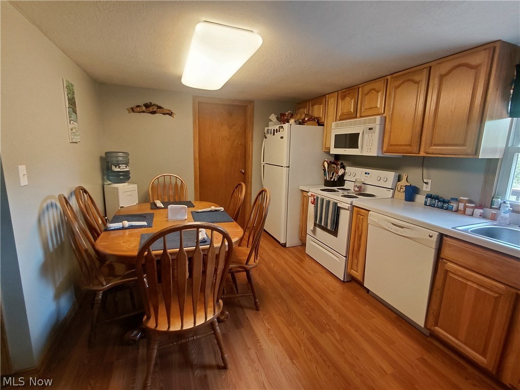 6136 Vo Ash Drive SW Carrollton OH 44615