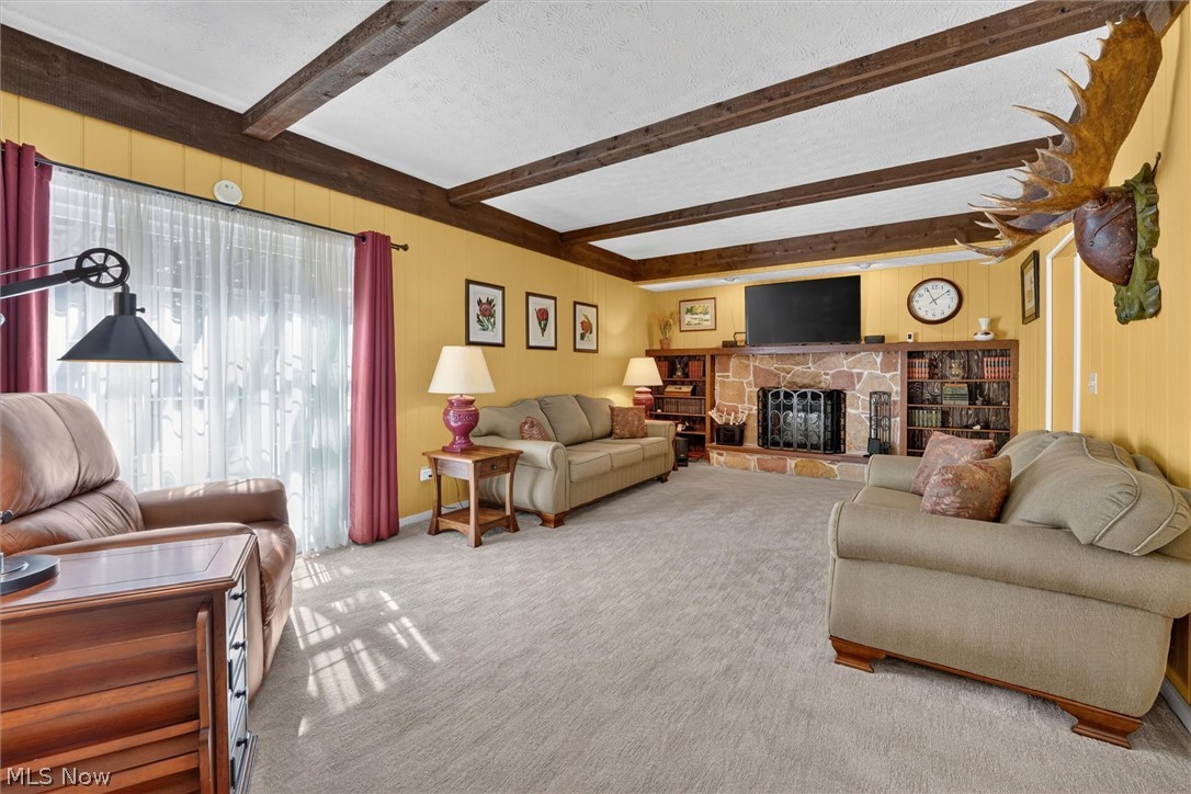17167 Misty Lake Drive Strongsville OH 44136