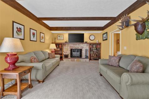 17167 Misty Lake Drive Strongsville OH 44136