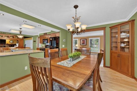 17167 Misty Lake Drive Strongsville OH 44136