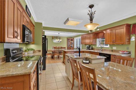 17167 Misty Lake Drive Strongsville OH 44136