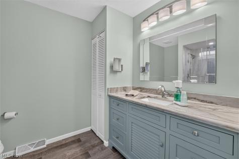 17167 Misty Lake Drive Strongsville OH 44136