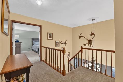17167 Misty Lake Drive Strongsville OH 44136