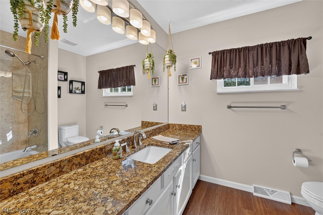 17167 Misty Lake Drive Strongsville OH 44136