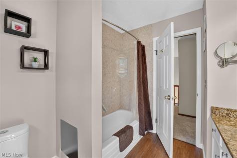 17167 Misty Lake Drive Strongsville OH 44136