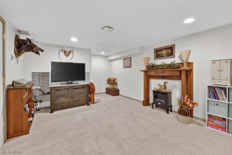 17167 Misty Lake Drive Strongsville OH 44136