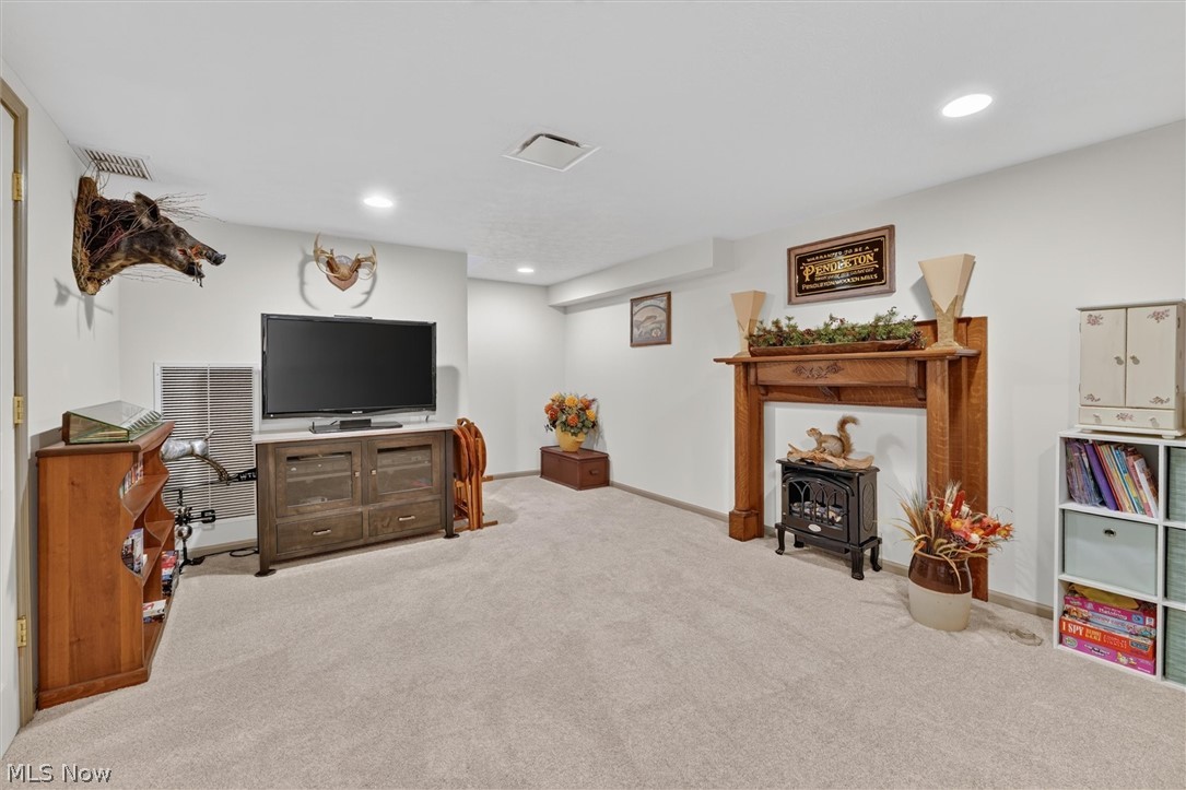 17167 Misty Lake Drive Strongsville OH 44136
