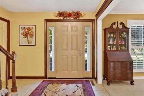 17167 Misty Lake Drive Strongsville OH 44136