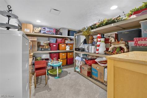 17167 Misty Lake Drive Strongsville OH 44136