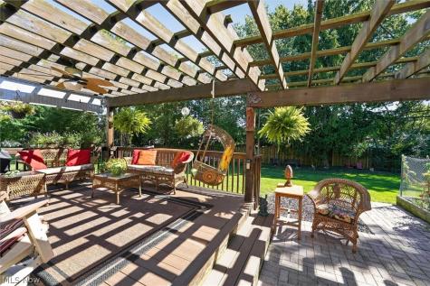 17167 Misty Lake Drive Strongsville OH 44136
