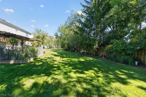 17167 Misty Lake Drive Strongsville OH 44136