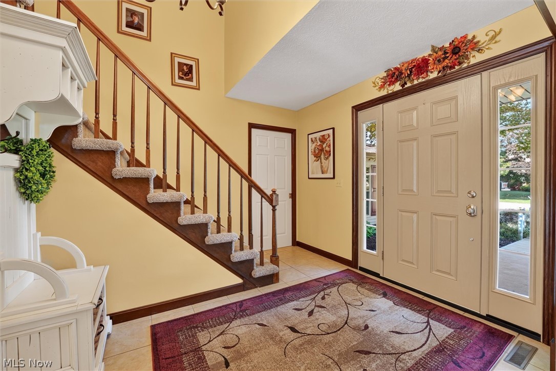 17167 Misty Lake Drive Strongsville OH 44136