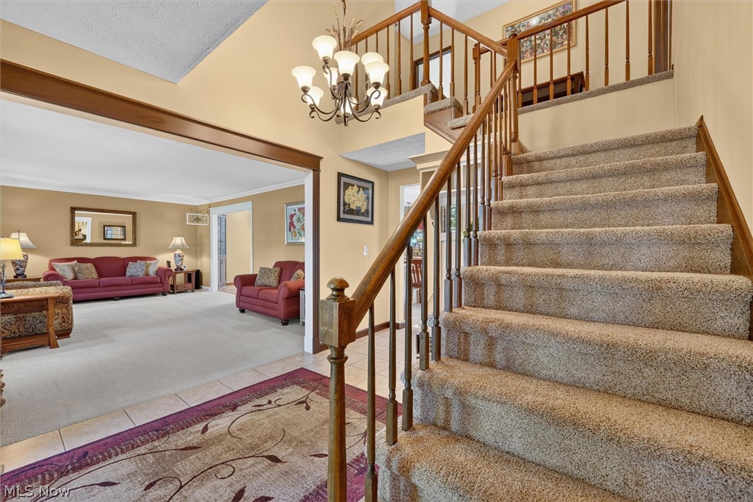 17167 Misty Lake Drive Strongsville OH 44136