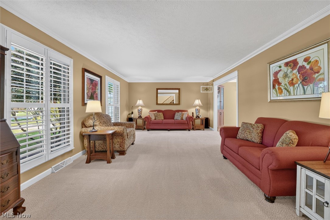 17167 Misty Lake Drive Strongsville OH 44136