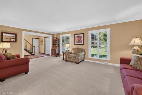 17167 Misty Lake Drive Strongsville OH 44136