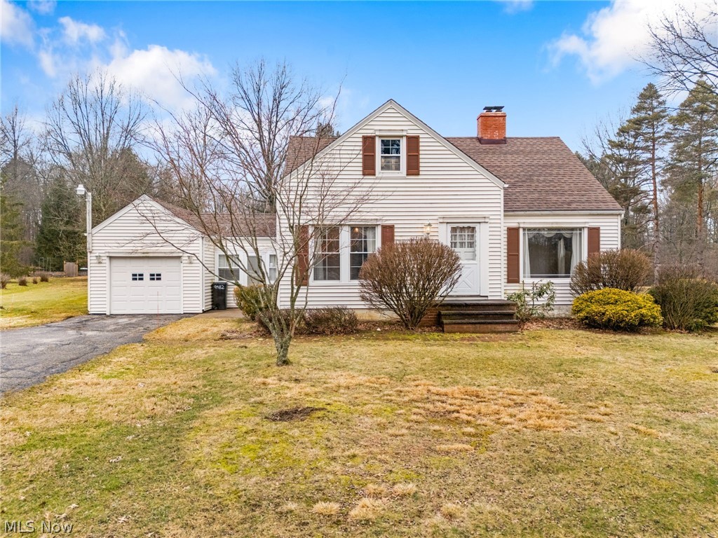 9482 Highland Drive Brecksville OH 44141