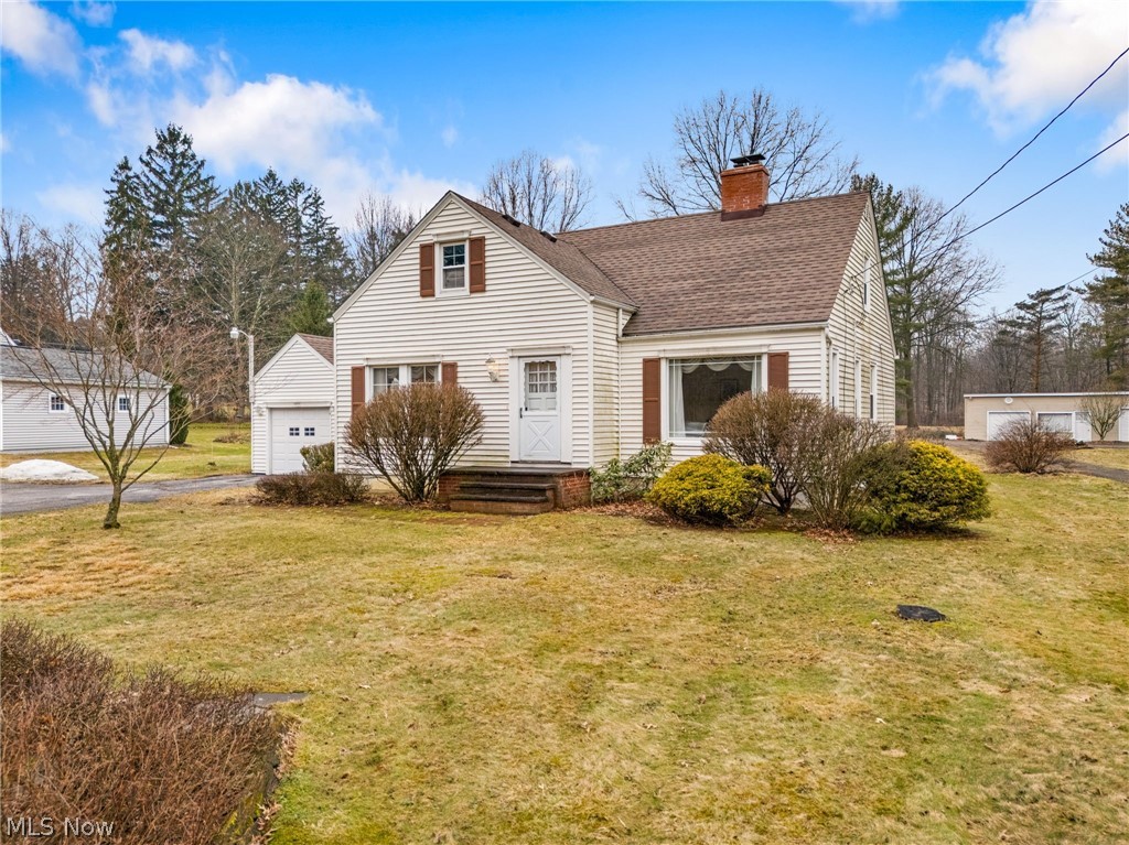 9482 Highland Drive Brecksville OH 44141