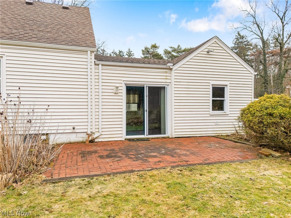 9482 Highland Drive Brecksville OH 44141