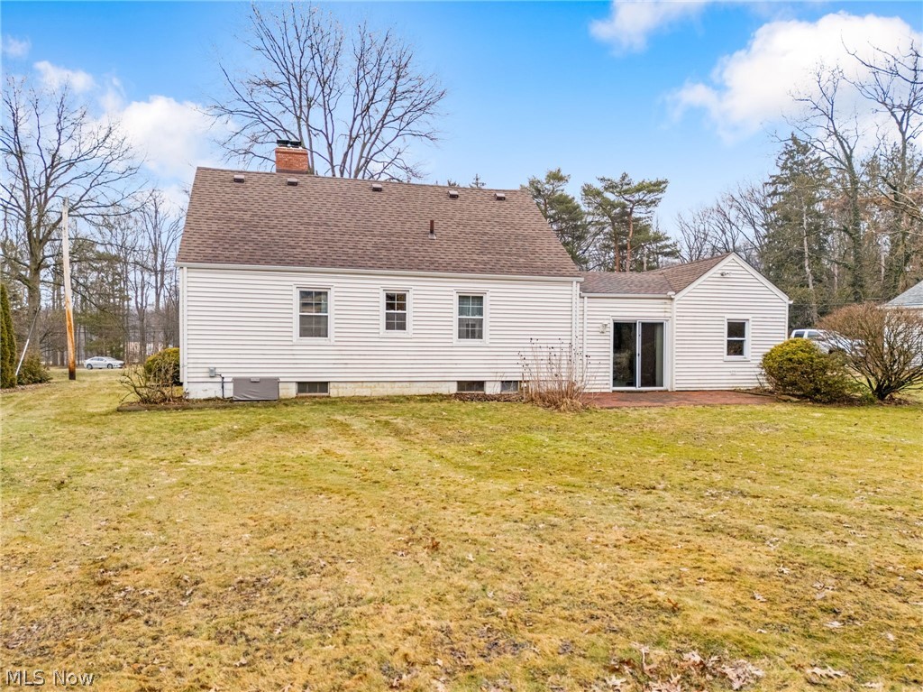 9482 Highland Drive Brecksville OH 44141
