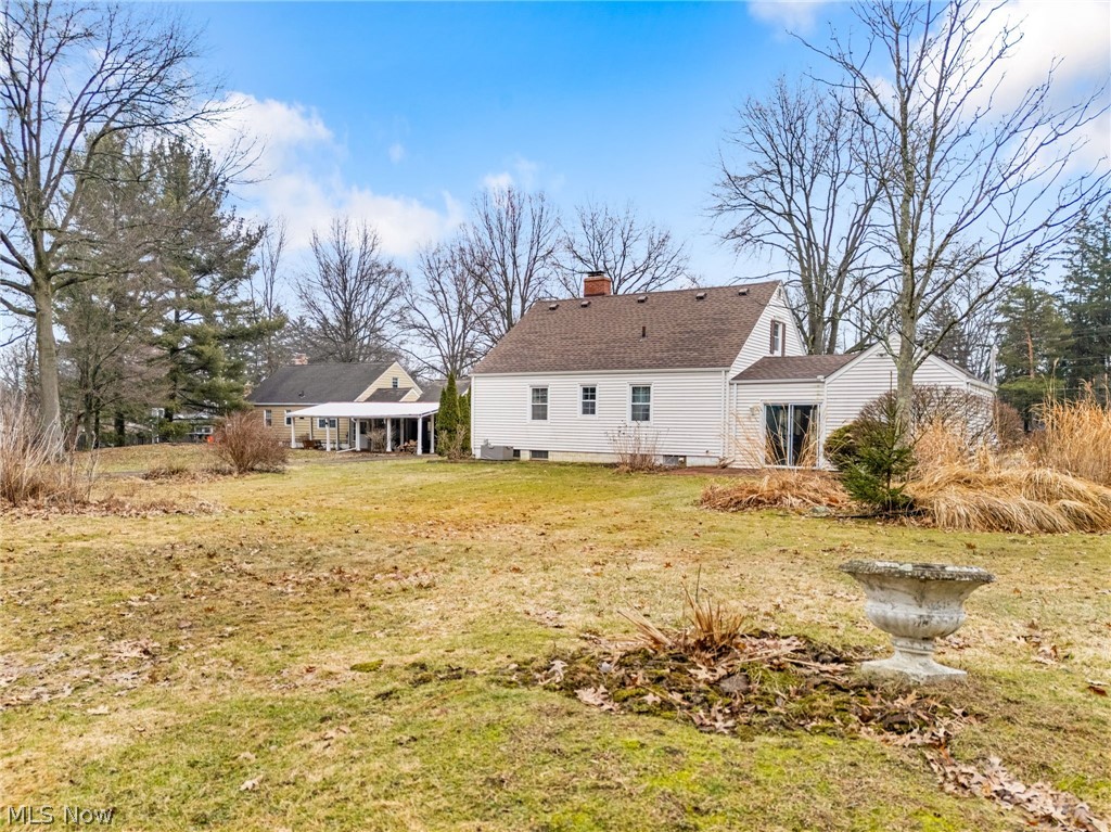 9482 Highland Drive Brecksville OH 44141