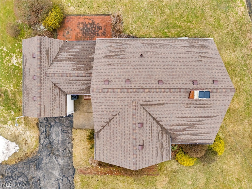 9482 Highland Drive Brecksville OH 44141