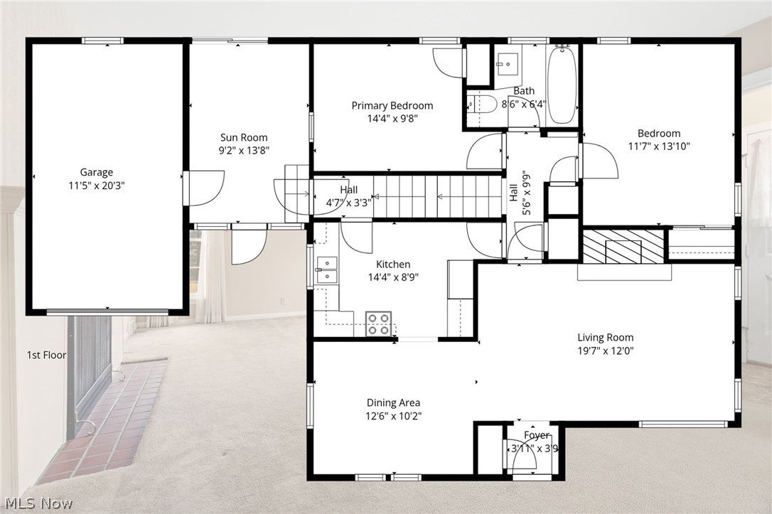 9482 Highland Drive Brecksville OH 44141