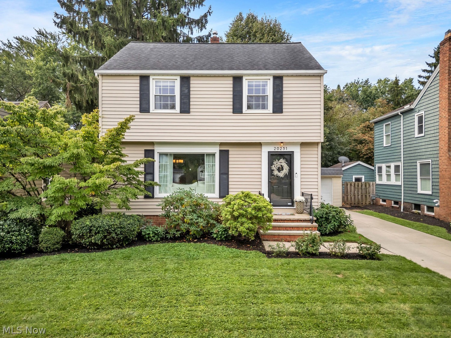 20231 Westover Avenue Rocky River OH 44116
