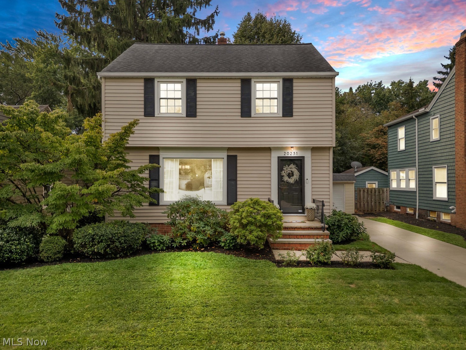 20231 Westover Avenue Rocky River OH 44116