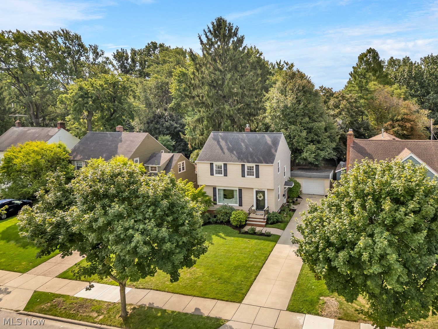 20231 Westover Avenue Rocky River OH 44116