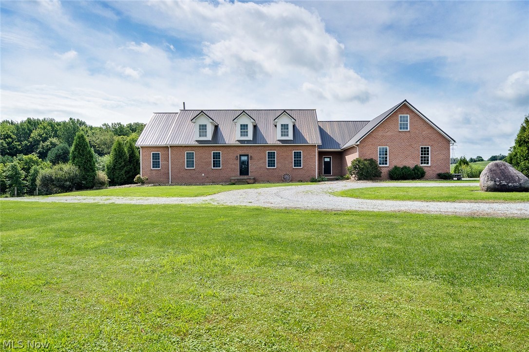 Salem OH, 1801 Cider Mill Road