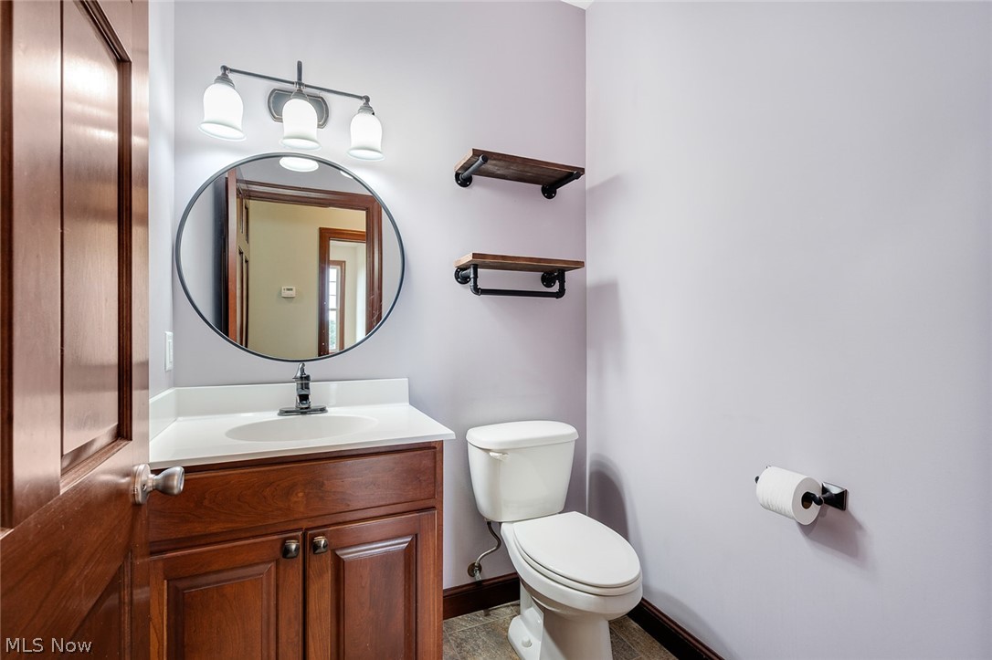1801 Cider Mill Road Salem OH 44460