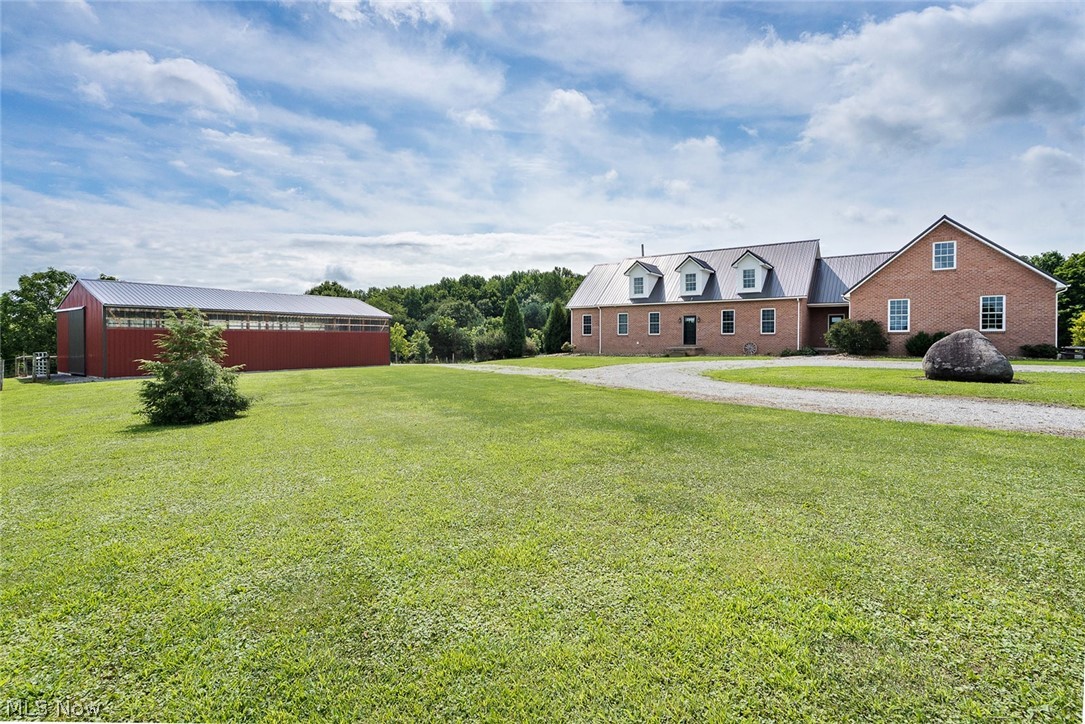 1801 Cider Mill Road Salem OH 44460