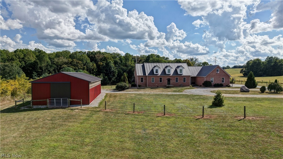 1801 Cider Mill Road Salem OH 44460