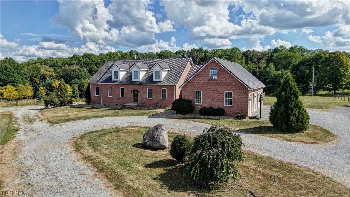 1801 Cider Mill Road Salem OH 44460