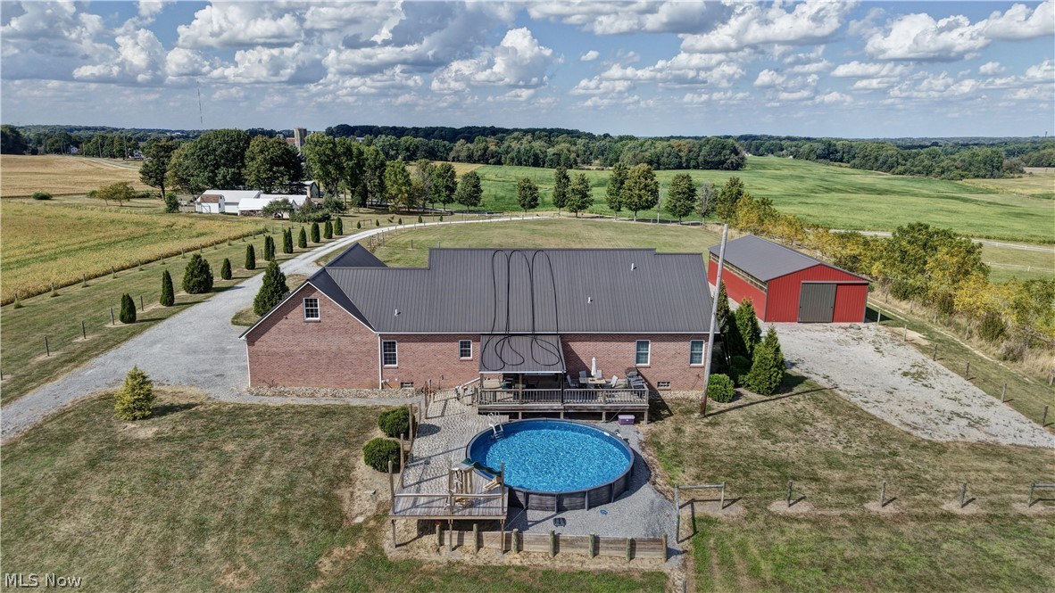 1801 Cider Mill Road Salem OH 44460